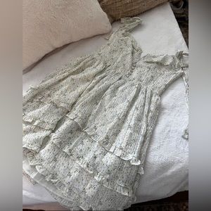 Pretty Little Spring Dress